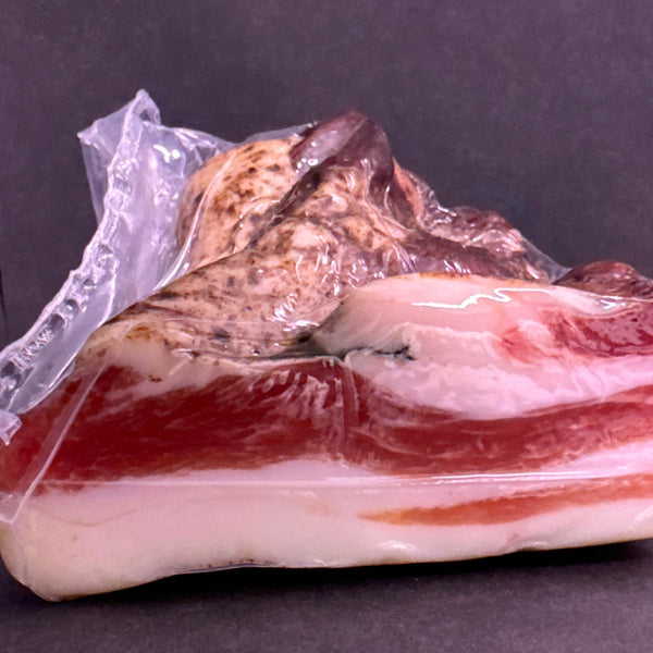 Guanciale Trentino Artigianale – Il gusto intenso della tradizione di montagna 🏔️