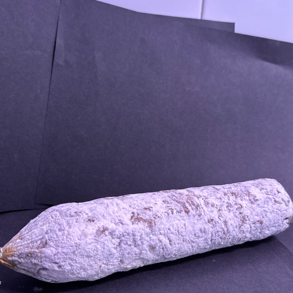 Salame Trentino Artigianale – Il sapore autentico della tradizione di montagna 🏔️