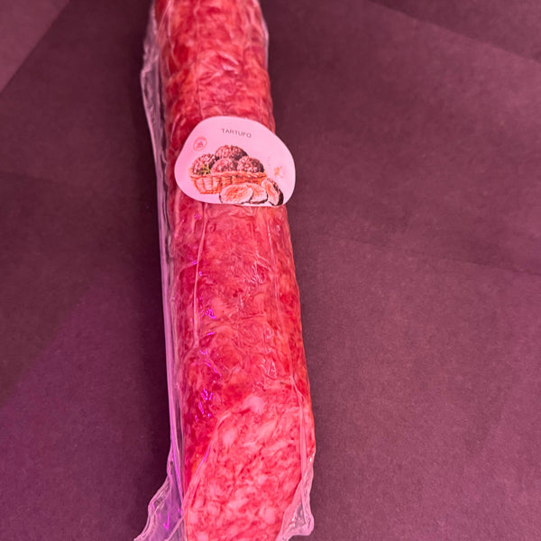 Salame al Tartufo