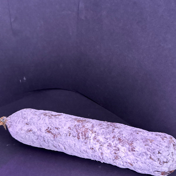 Salame Trentino Artigianale – Il sapore autentico della tradizione di montagna 🏔️