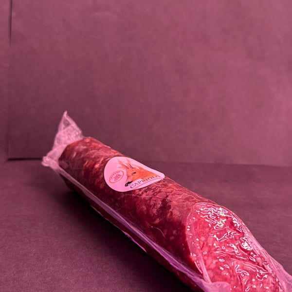Salame di Capriolo