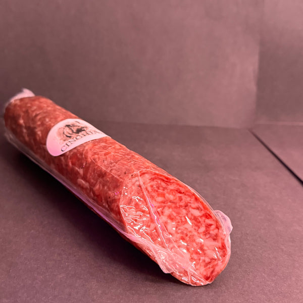 Salame di Cinghiale
