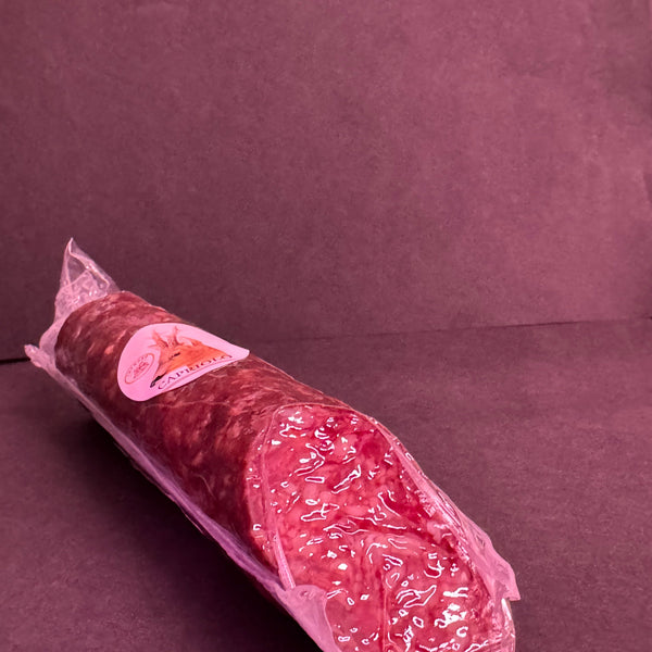 Salame di Capriolo