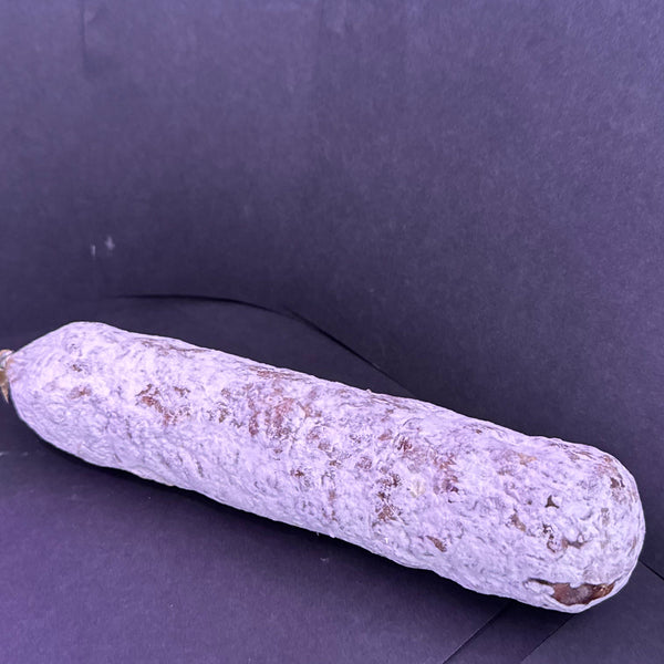 Salame Trentino Artigianale – Il sapore autentico della tradizione di montagna 🏔️