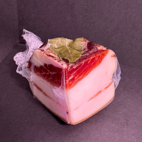 Lardo Trentino