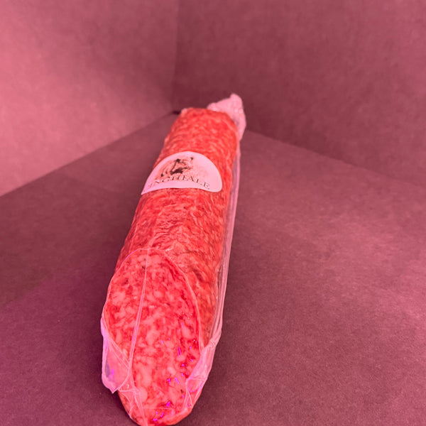 Salame di Cinghiale