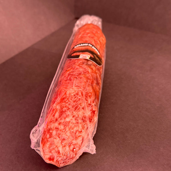 Salame di Speck
