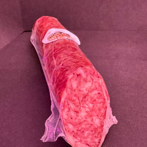 Salame al Tartufo