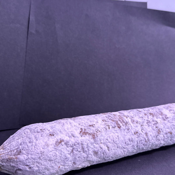 Salame Trentino Artigianale – Il sapore autentico della tradizione di montagna 🏔️