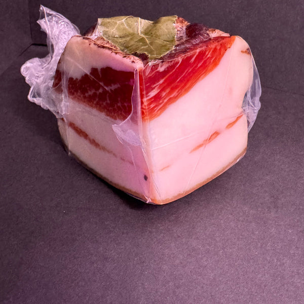 Lardo Trentino