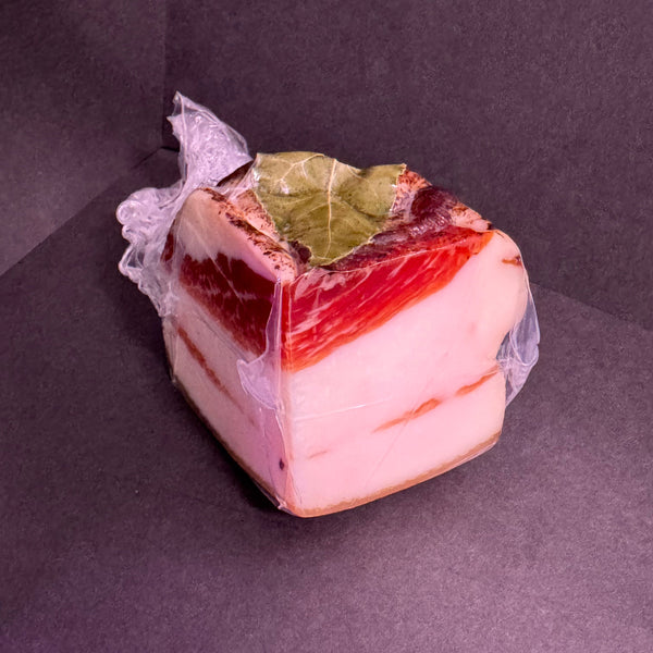 Lardo Trentino