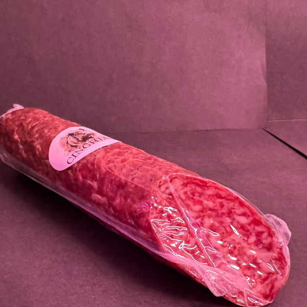 Salame di Cinghiale