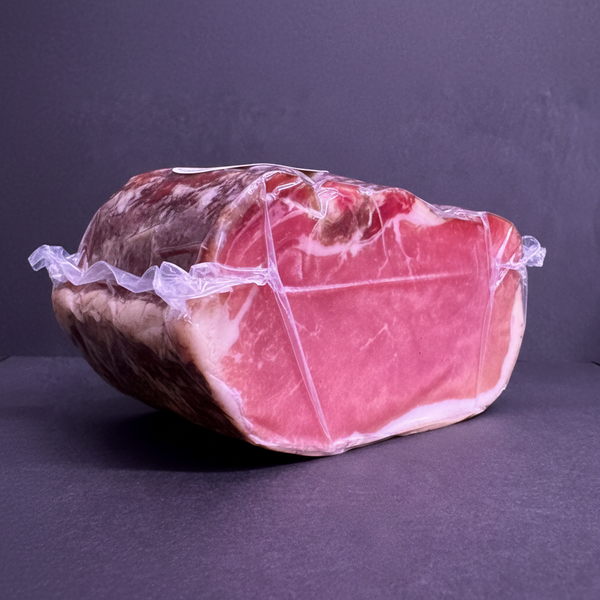 Speck alla birra