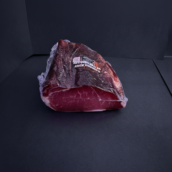 Speck al Jack Daniel's