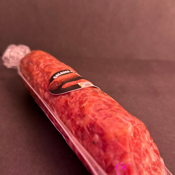 Salame di Speck