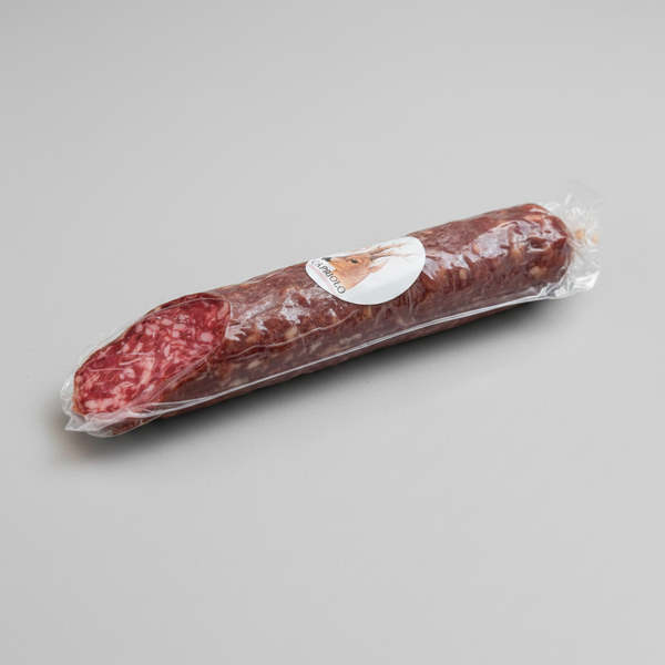 Salame di Capriolo
