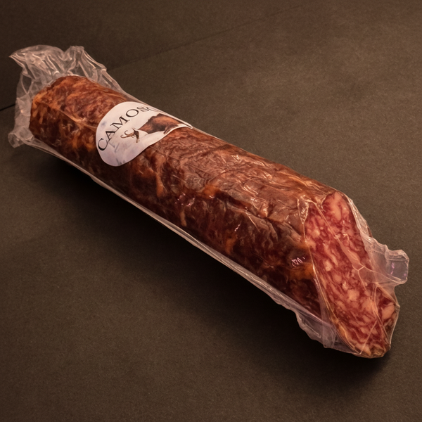 Salame di Camoscio