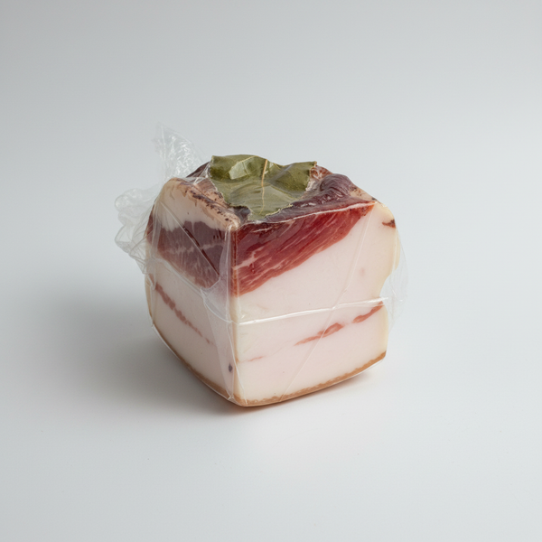 Lardo Trentino