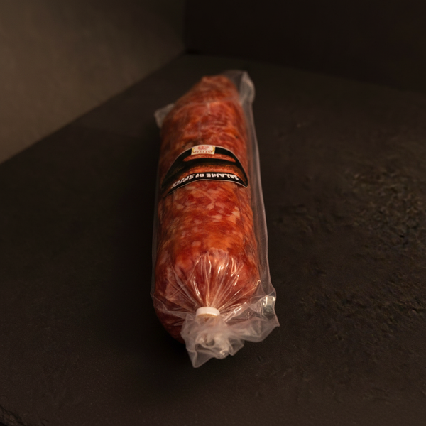 Salame di Speck