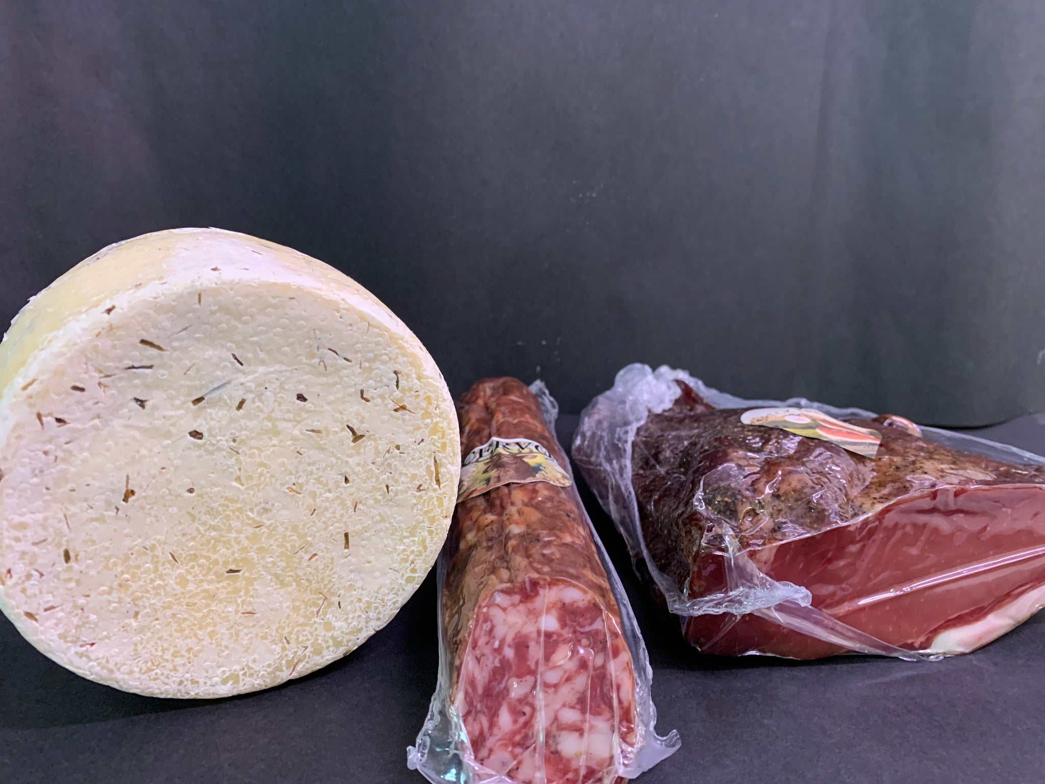 Sapori di montagna